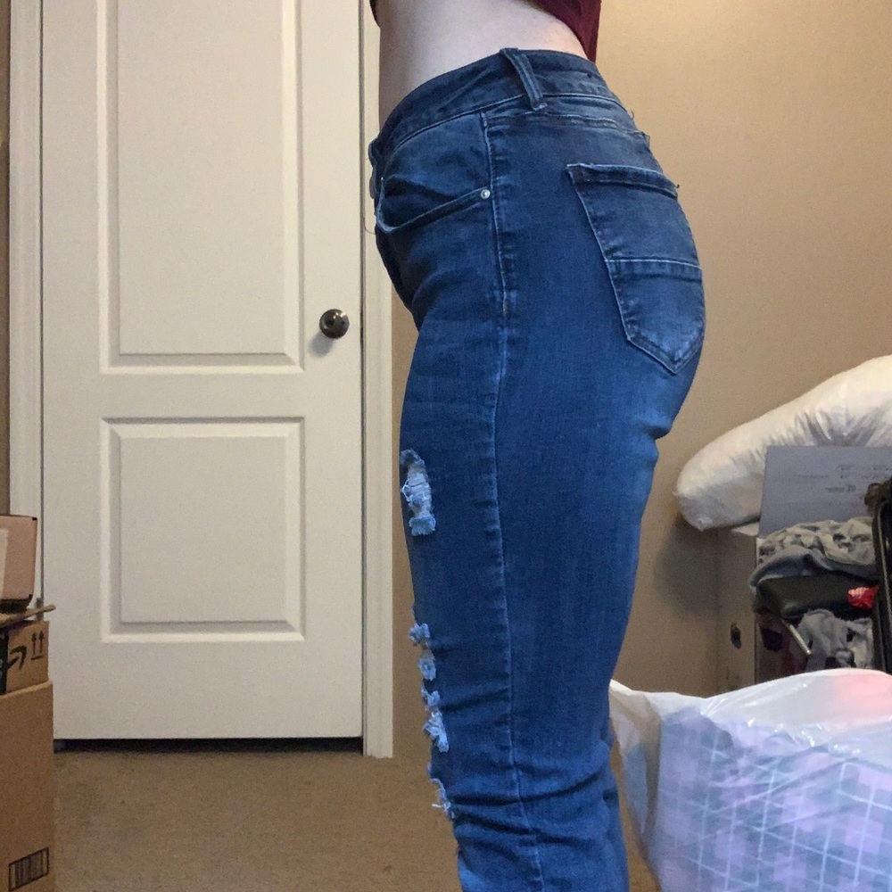jeans - Picture 7 of 7